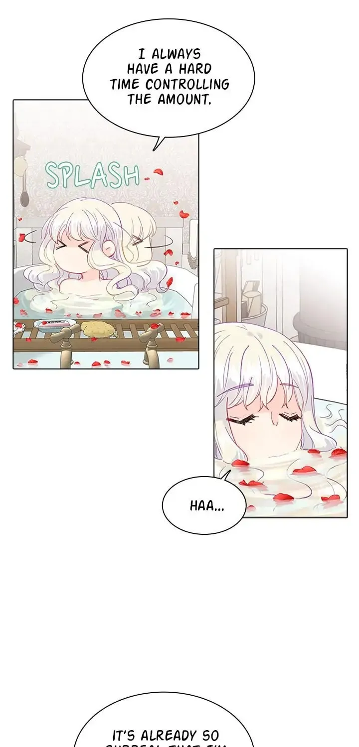 The Mighty Extra: One Girl Changes the World Chapter 2 page 72 - 