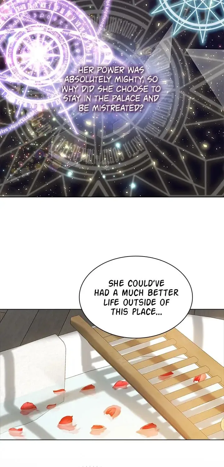 The Mighty Extra: One Girl Changes the World Chapter 2 page 76 - 