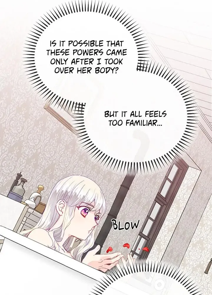 The Mighty Extra: One Girl Changes the World Chapter 2 page 77 - 