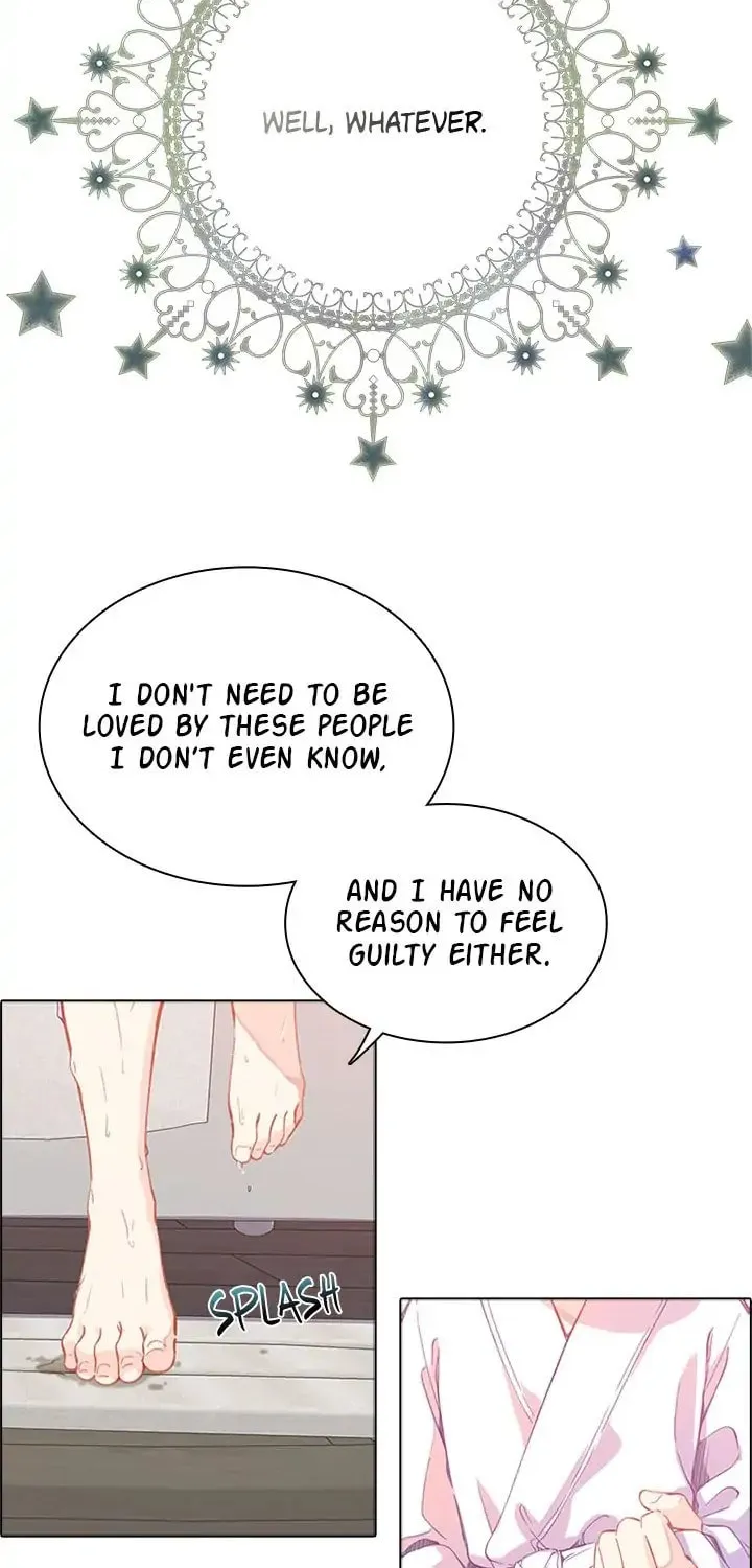 The Mighty Extra: One Girl Changes the World Chapter 2 page 82 - 