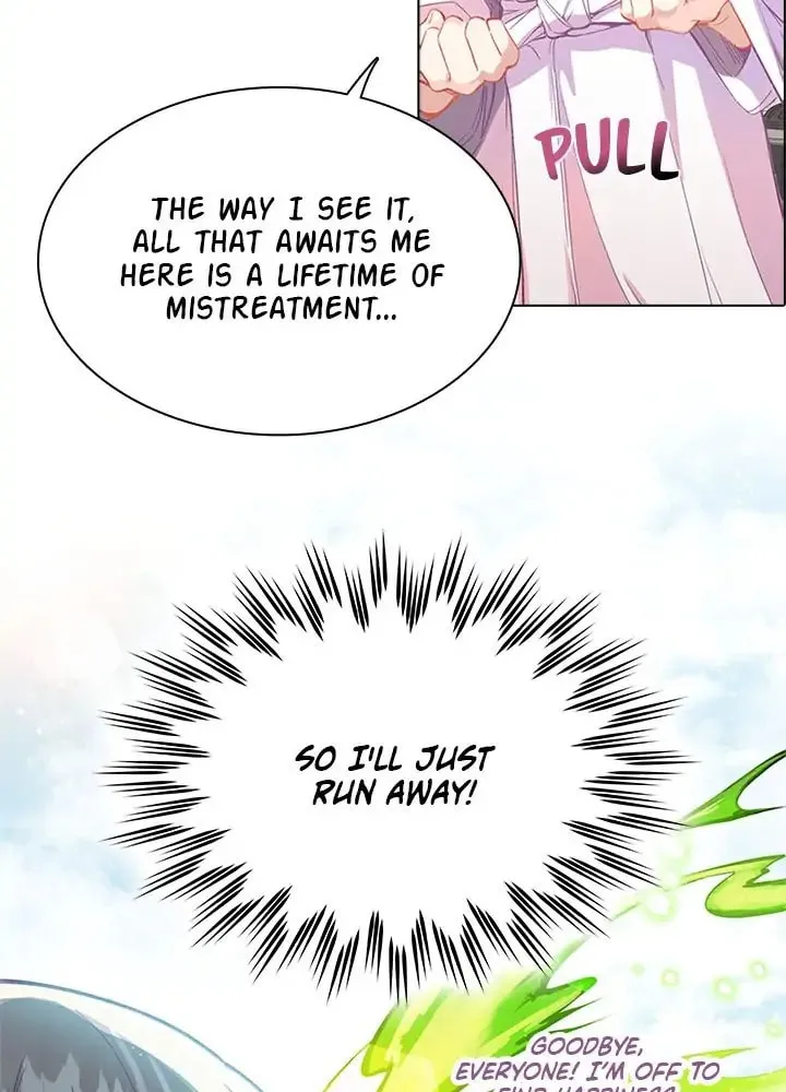 The Mighty Extra: One Girl Changes the World Chapter 2 page 83 - 