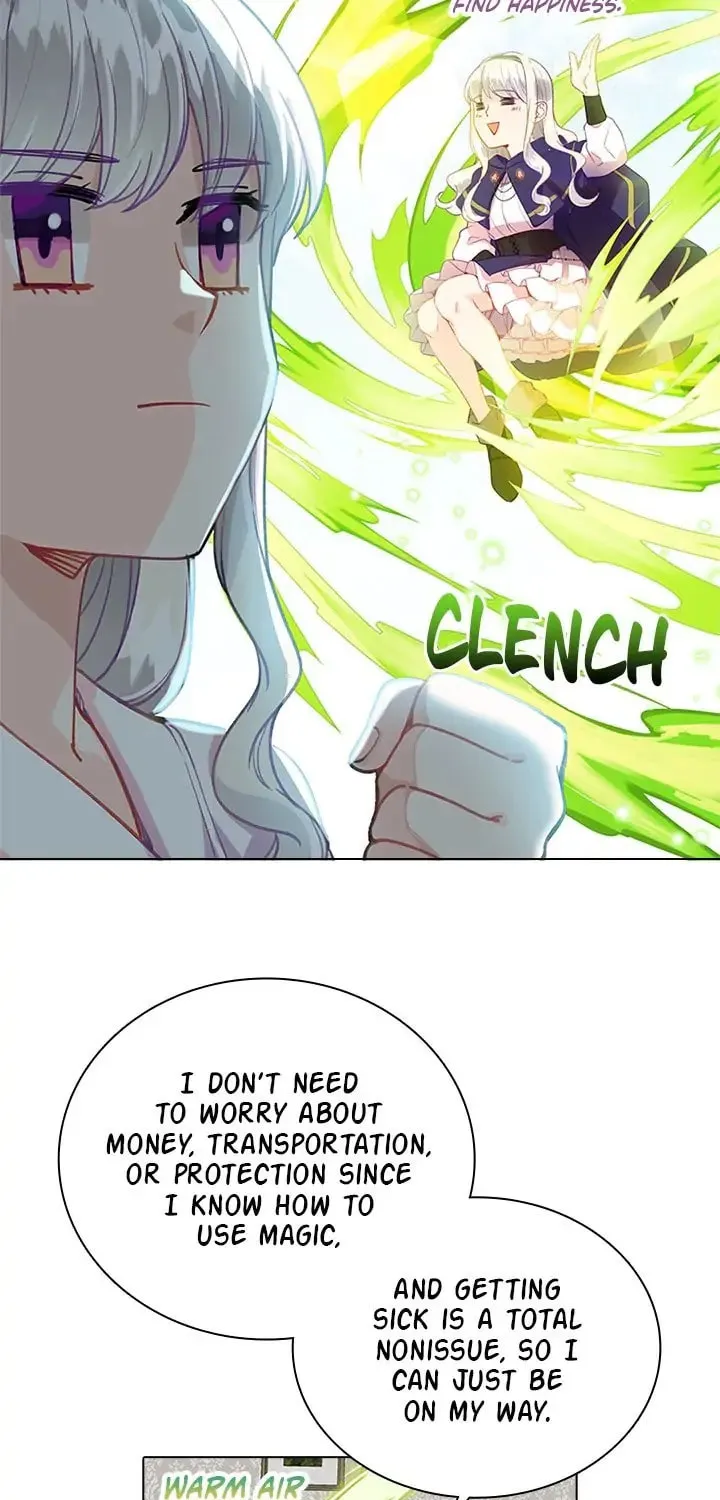 The Mighty Extra: One Girl Changes the World Chapter 2 page 84 - 