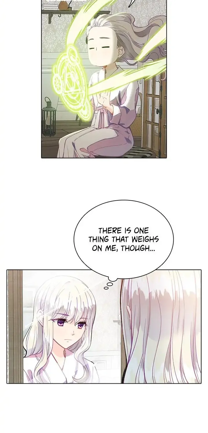 The Mighty Extra: One Girl Changes the World Chapter 2 page 85 - 