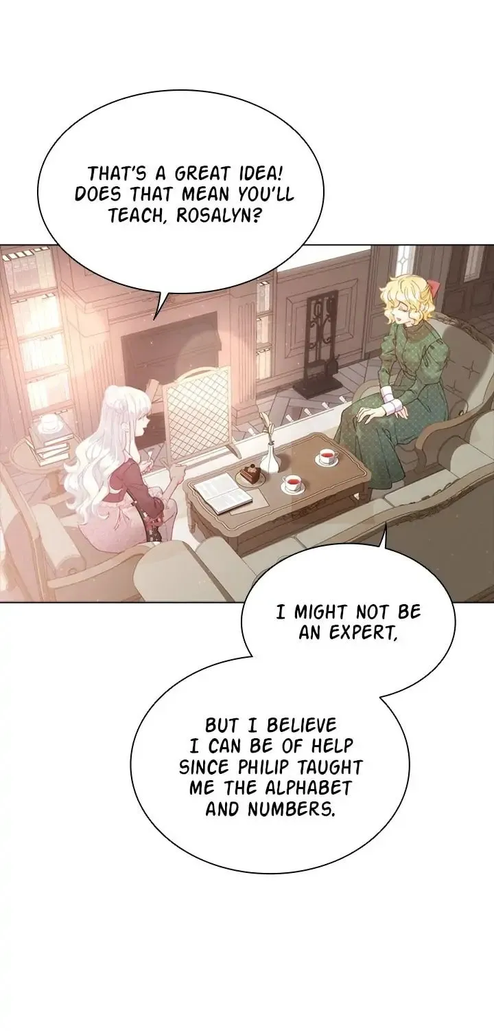 The Mighty Extra: One Girl Changes the World Chapter 20 page 12 - 