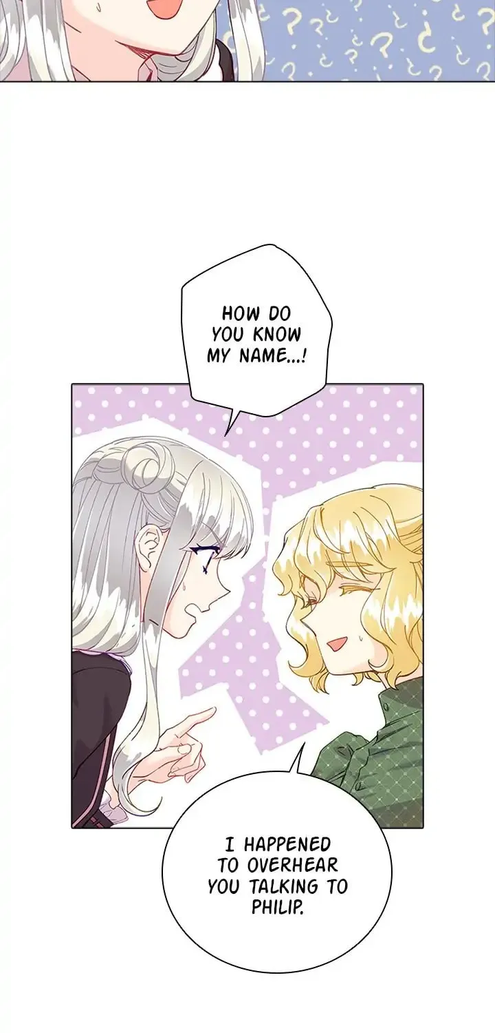 The Mighty Extra: One Girl Changes the World Chapter 20 page 19 - 