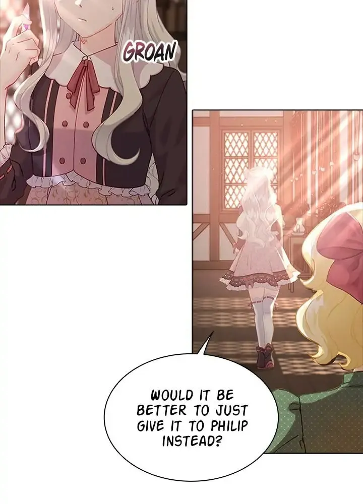 The Mighty Extra: One Girl Changes the World Chapter 20 page 3 - 