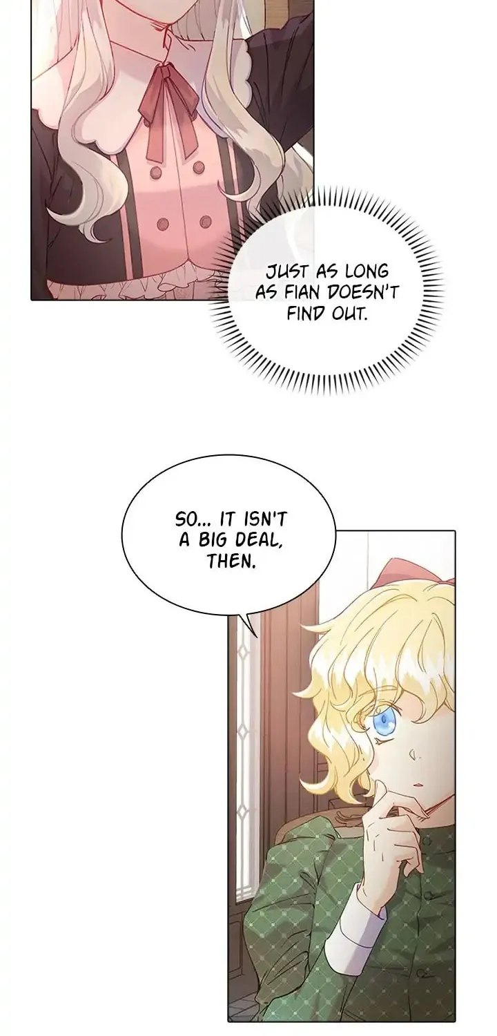 The Mighty Extra: One Girl Changes the World Chapter 20 page 22 - 