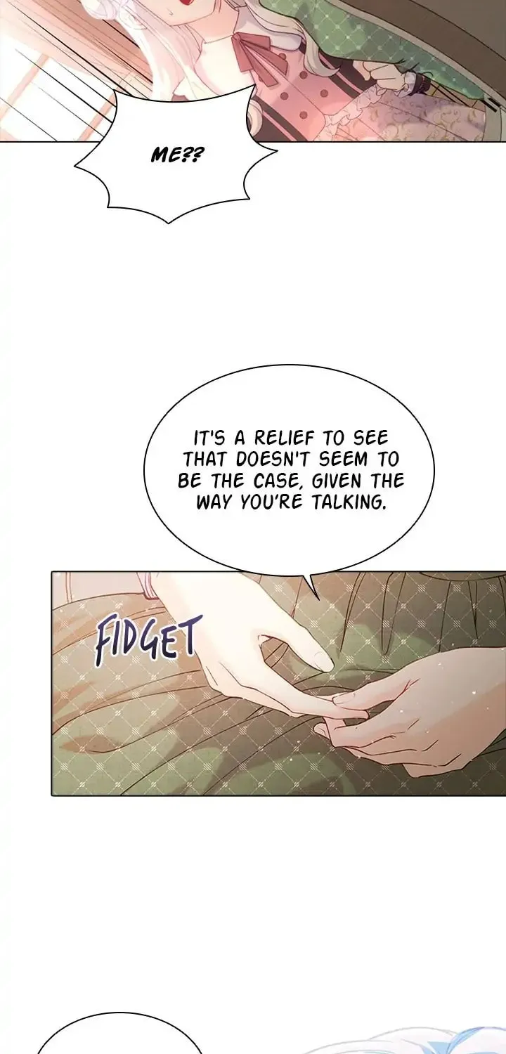 The Mighty Extra: One Girl Changes the World Chapter 20 page 25 - 
