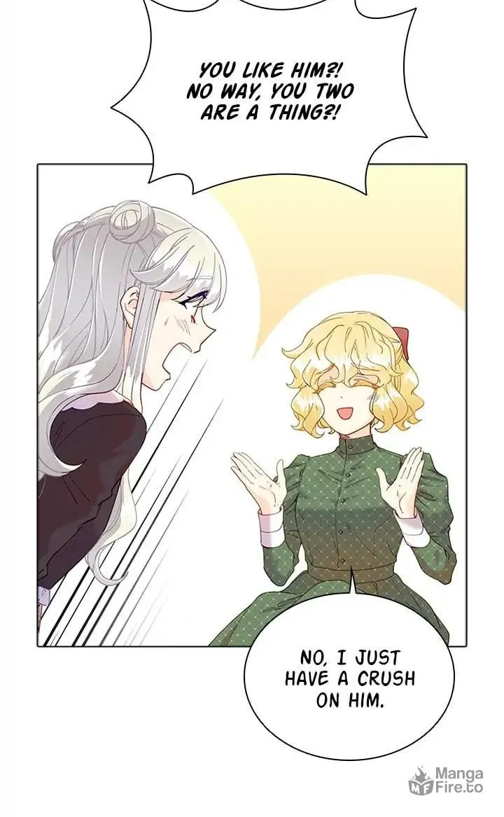 The Mighty Extra: One Girl Changes the World Chapter 20 page 28 - 