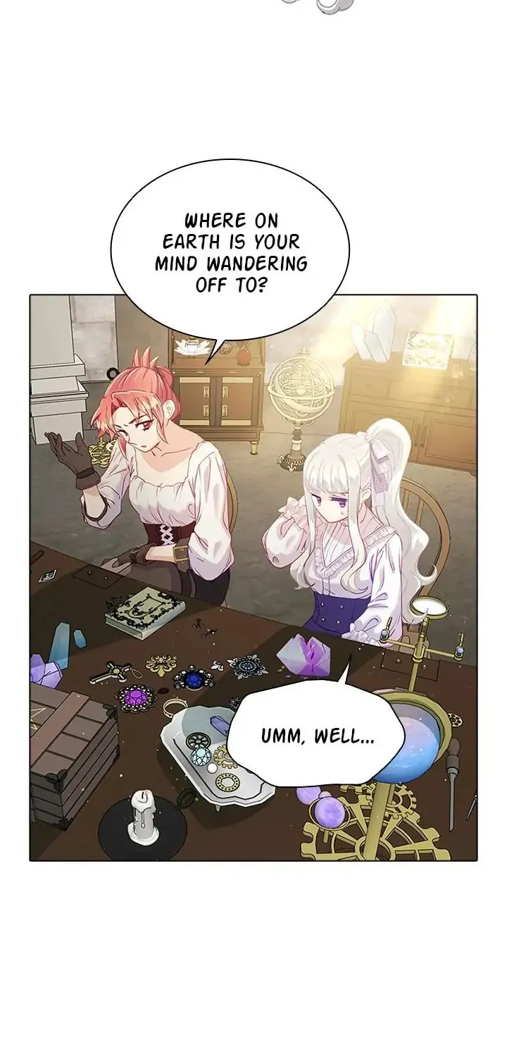 The Mighty Extra: One Girl Changes the World Chapter 20 page 43 - 
