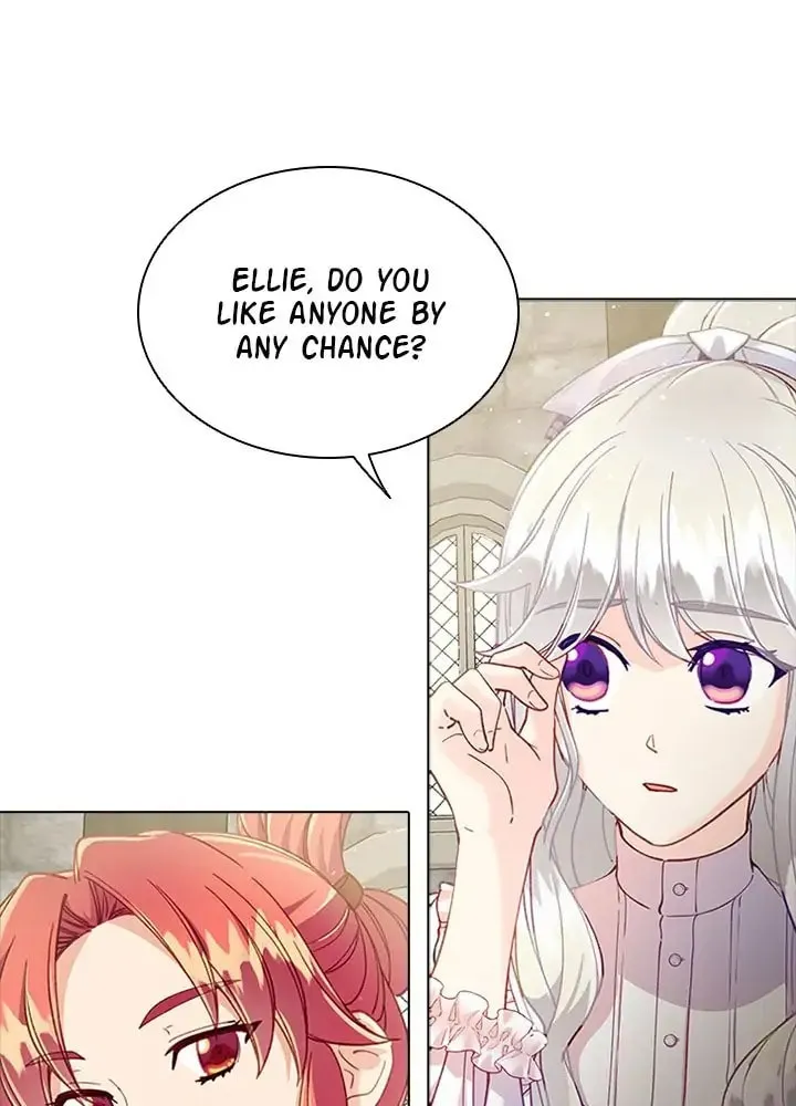 The Mighty Extra: One Girl Changes the World Chapter 20 page 44 - 