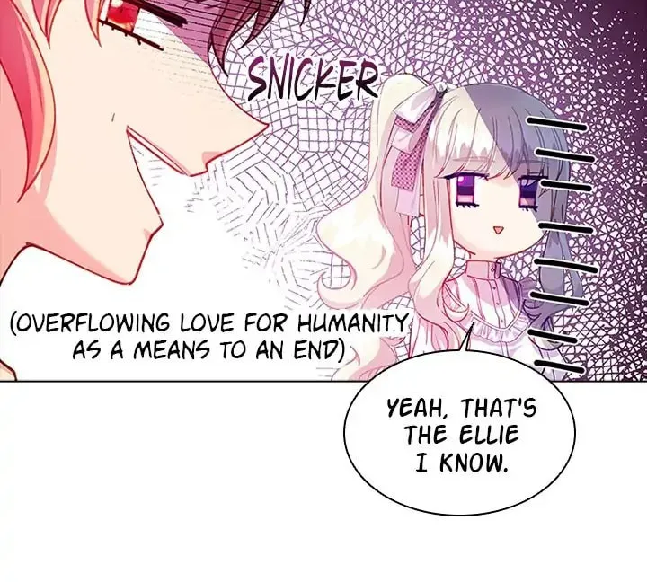 The Mighty Extra: One Girl Changes the World Chapter 20 page 46 - 