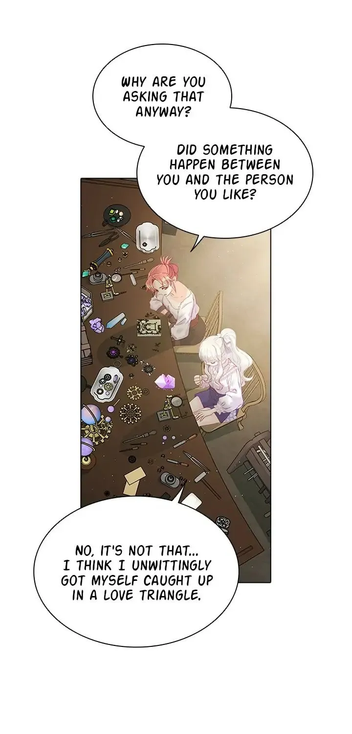 The Mighty Extra: One Girl Changes the World Chapter 20 page 47 - 