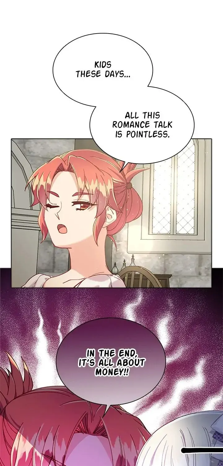 The Mighty Extra: One Girl Changes the World Chapter 20 page 48 - 