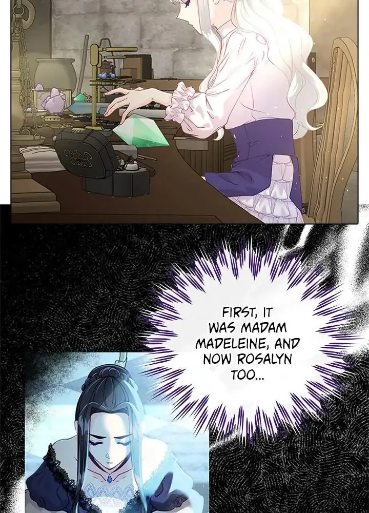 The Mighty Extra: One Girl Changes the World Chapter 20 page 52 - 