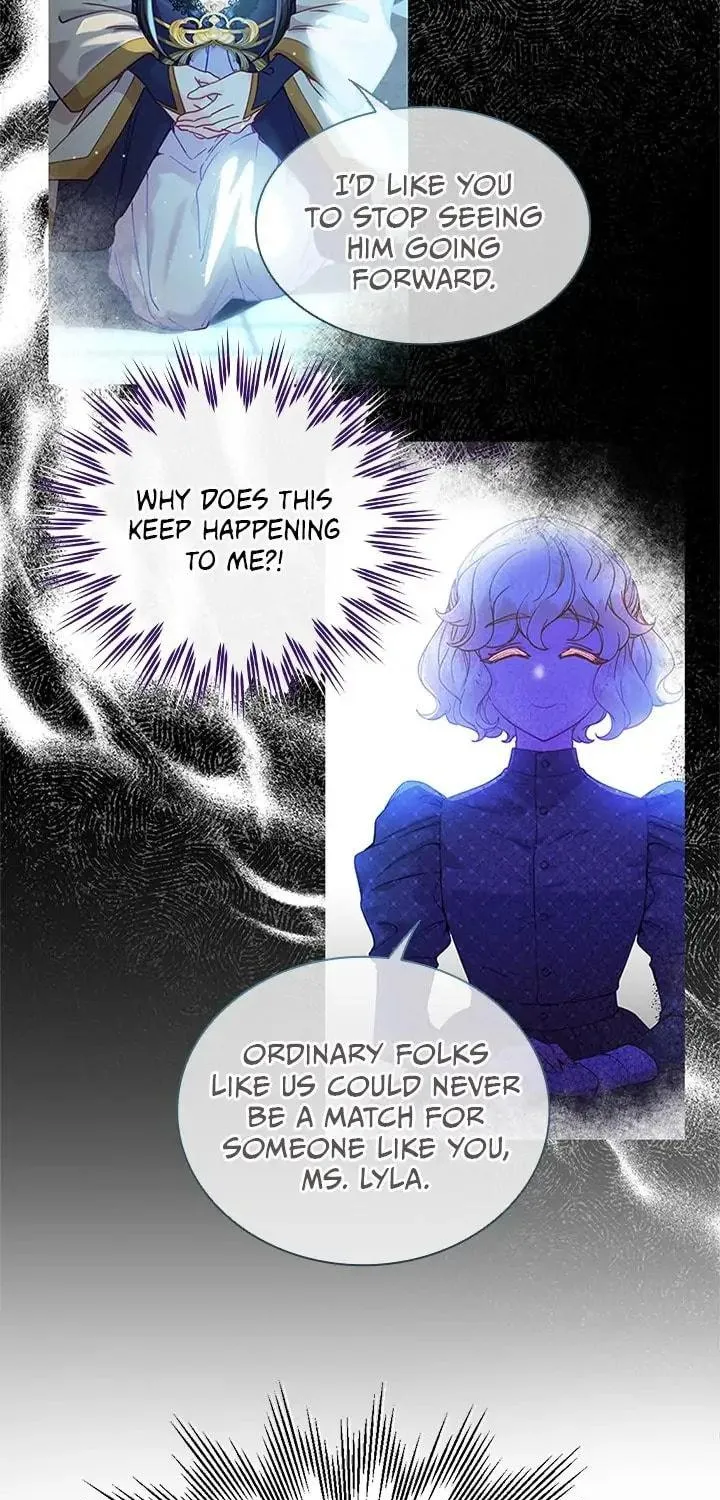 The Mighty Extra: One Girl Changes the World Chapter 20 page 53 - 