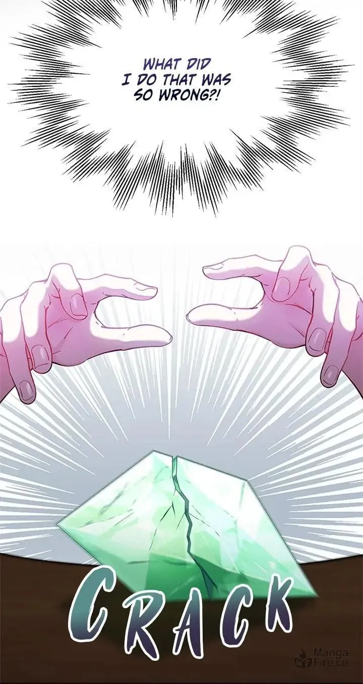 The Mighty Extra: One Girl Changes the World Chapter 20 page 54 - 