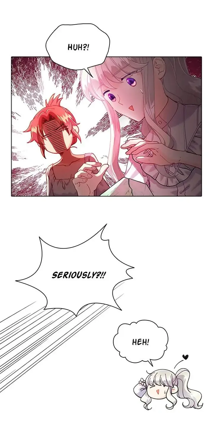 The Mighty Extra: One Girl Changes the World Chapter 20 page 55 - 