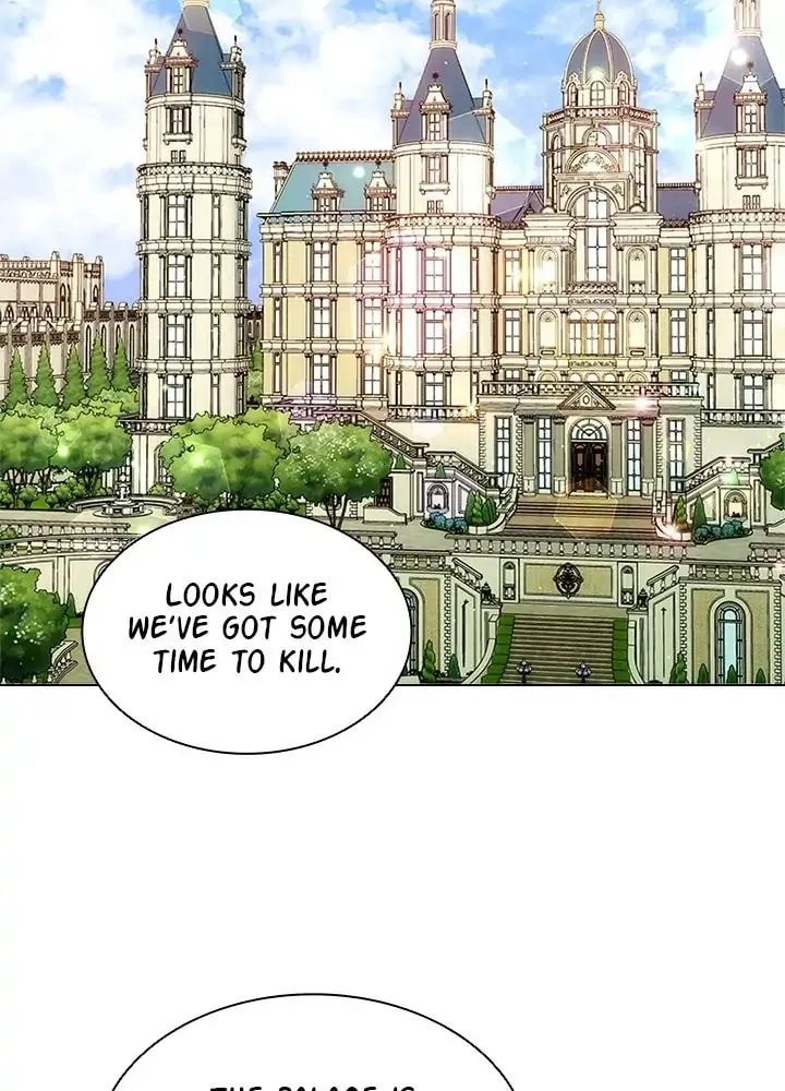 The Mighty Extra: One Girl Changes the World Chapter 20 page 57 - 