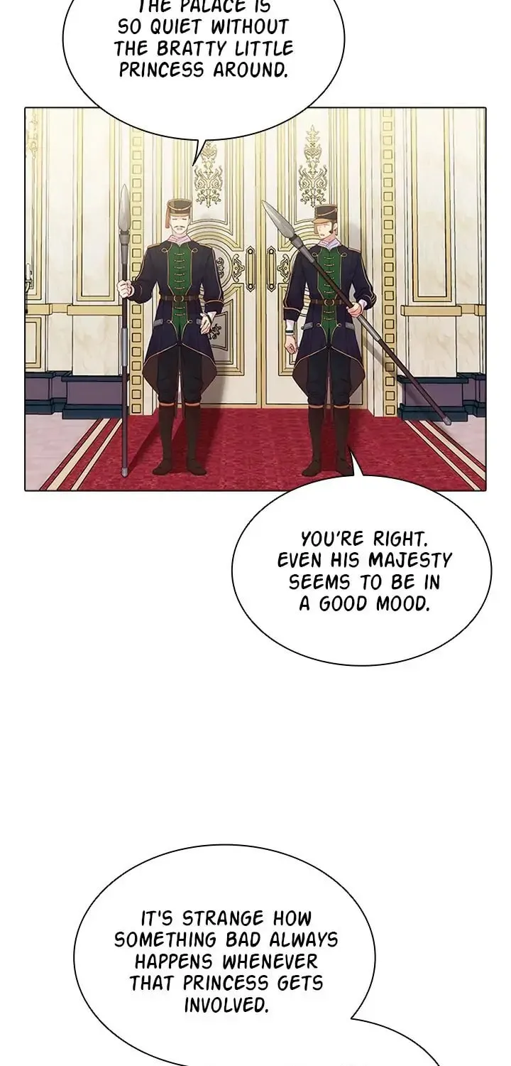 The Mighty Extra: One Girl Changes the World Chapter 20 page 58 - 