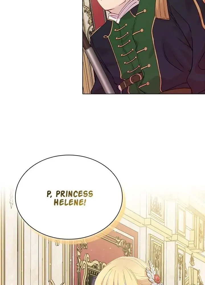 The Mighty Extra: One Girl Changes the World Chapter 20 page 60 - 