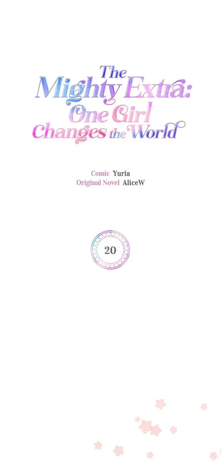 The Mighty Extra: One Girl Changes the World Chapter 20 page 7 - 