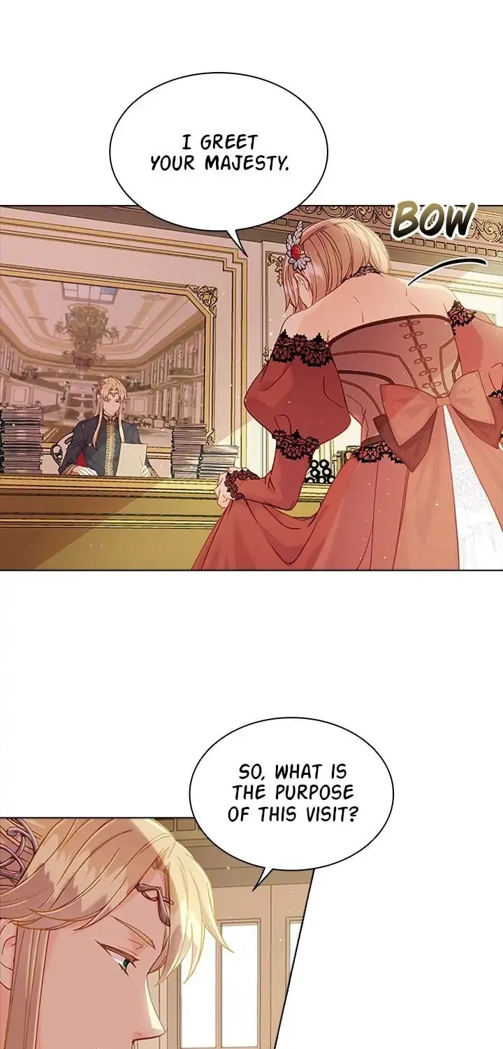 The Mighty Extra: One Girl Changes the World Chapter 20 page 66 - 