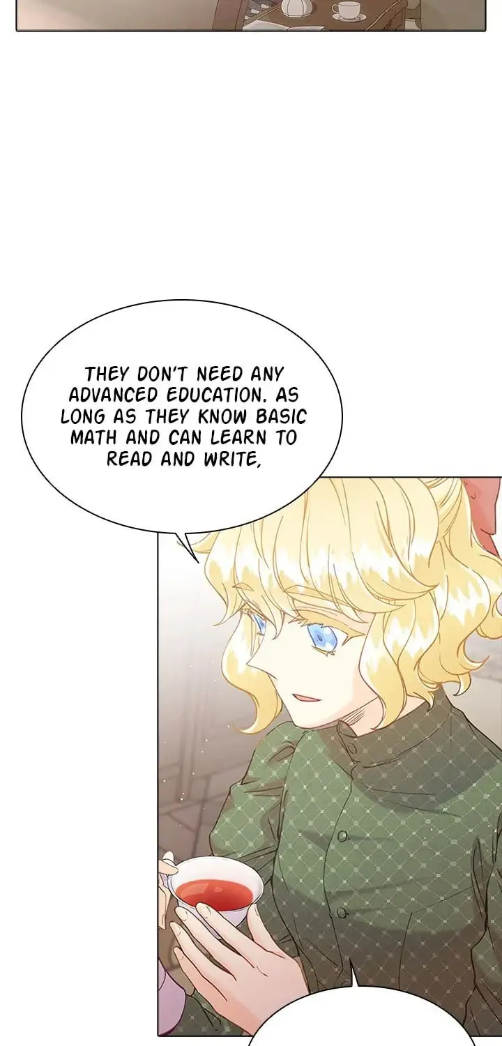 The Mighty Extra: One Girl Changes the World Chapter 20 page 10 - 