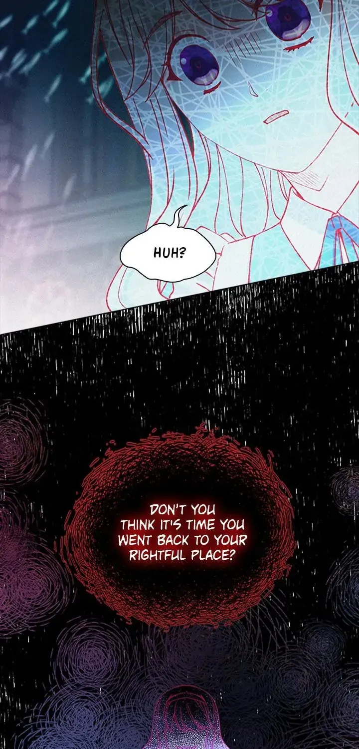 The Mighty Extra: One Girl Changes the World Chapter 21 page 13 - 