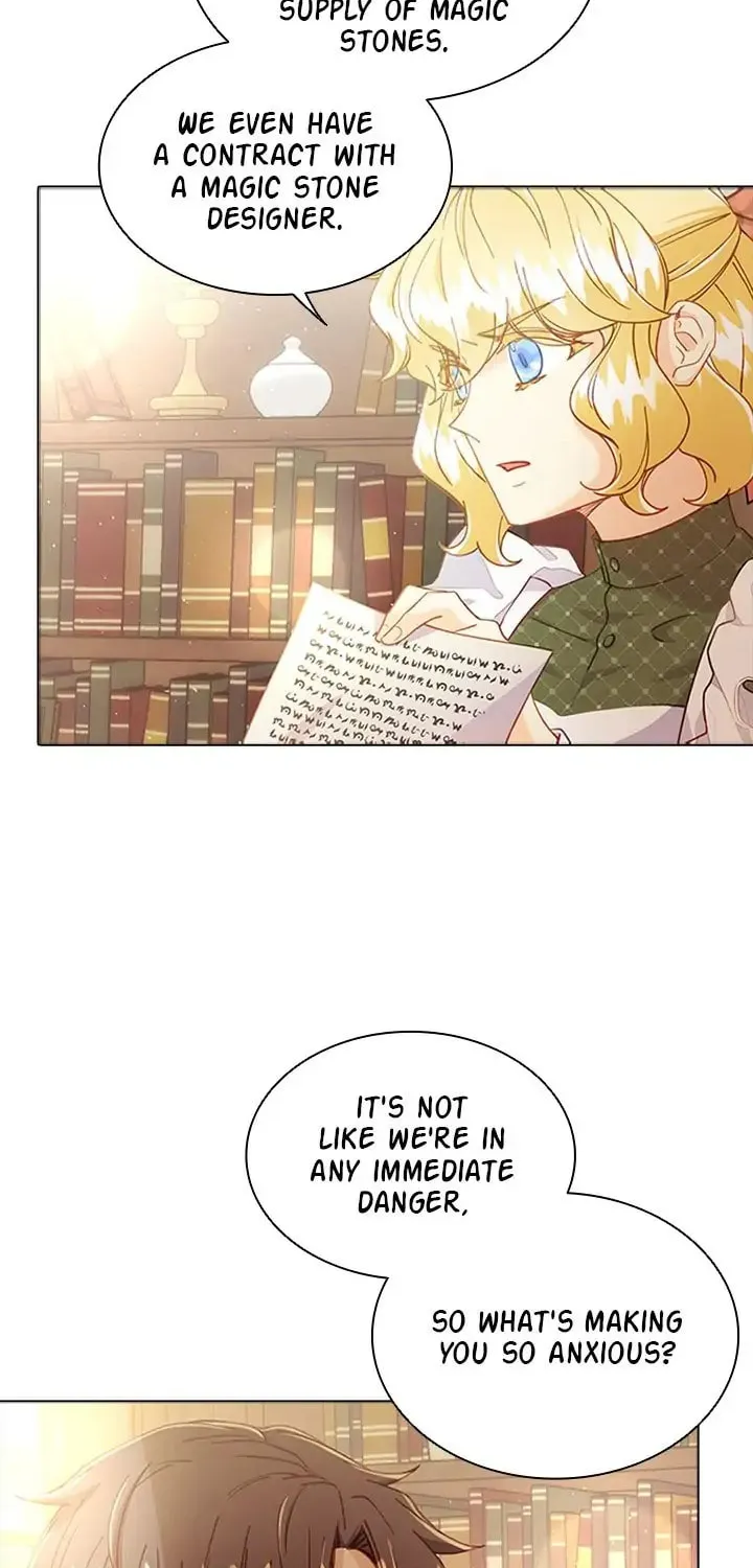 The Mighty Extra: One Girl Changes the World Chapter 21 page 25 - 