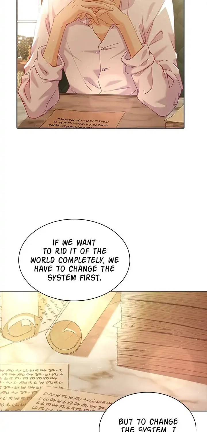 The Mighty Extra: One Girl Changes the World Chapter 21 page 28 - 