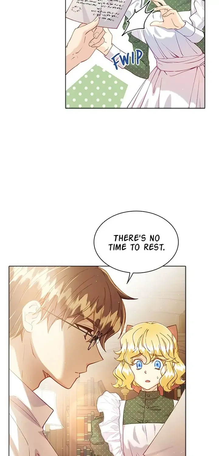 The Mighty Extra: One Girl Changes the World Chapter 21 page 30 - 