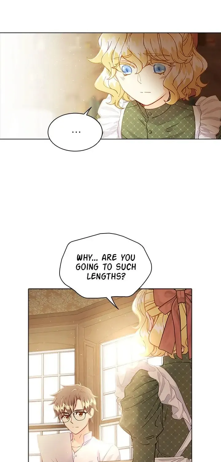 The Mighty Extra: One Girl Changes the World Chapter 21 page 32 - 