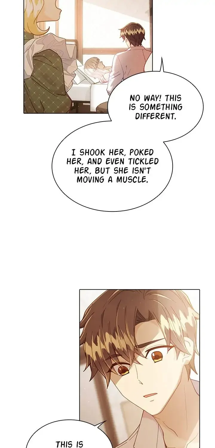 The Mighty Extra: One Girl Changes the World Chapter 21 page 38 - 