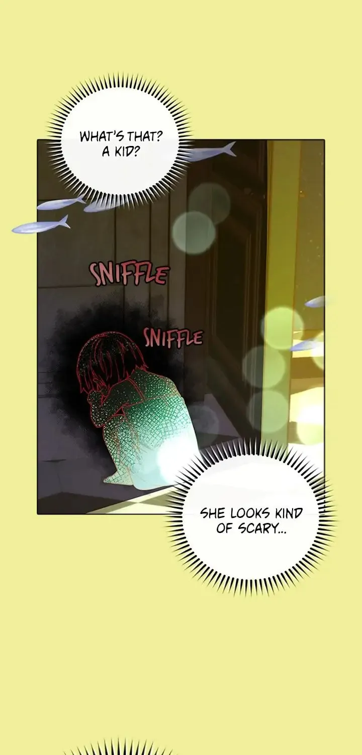 The Mighty Extra: One Girl Changes the World Chapter 21 page 5 - 
