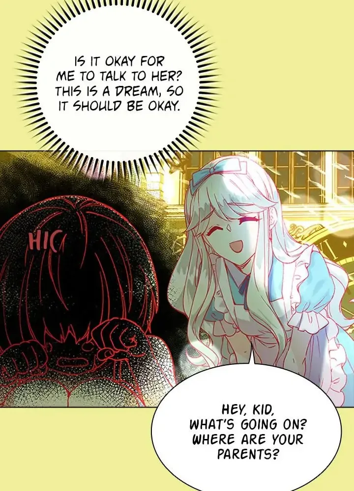 The Mighty Extra: One Girl Changes the World Chapter 21 page 6 - 