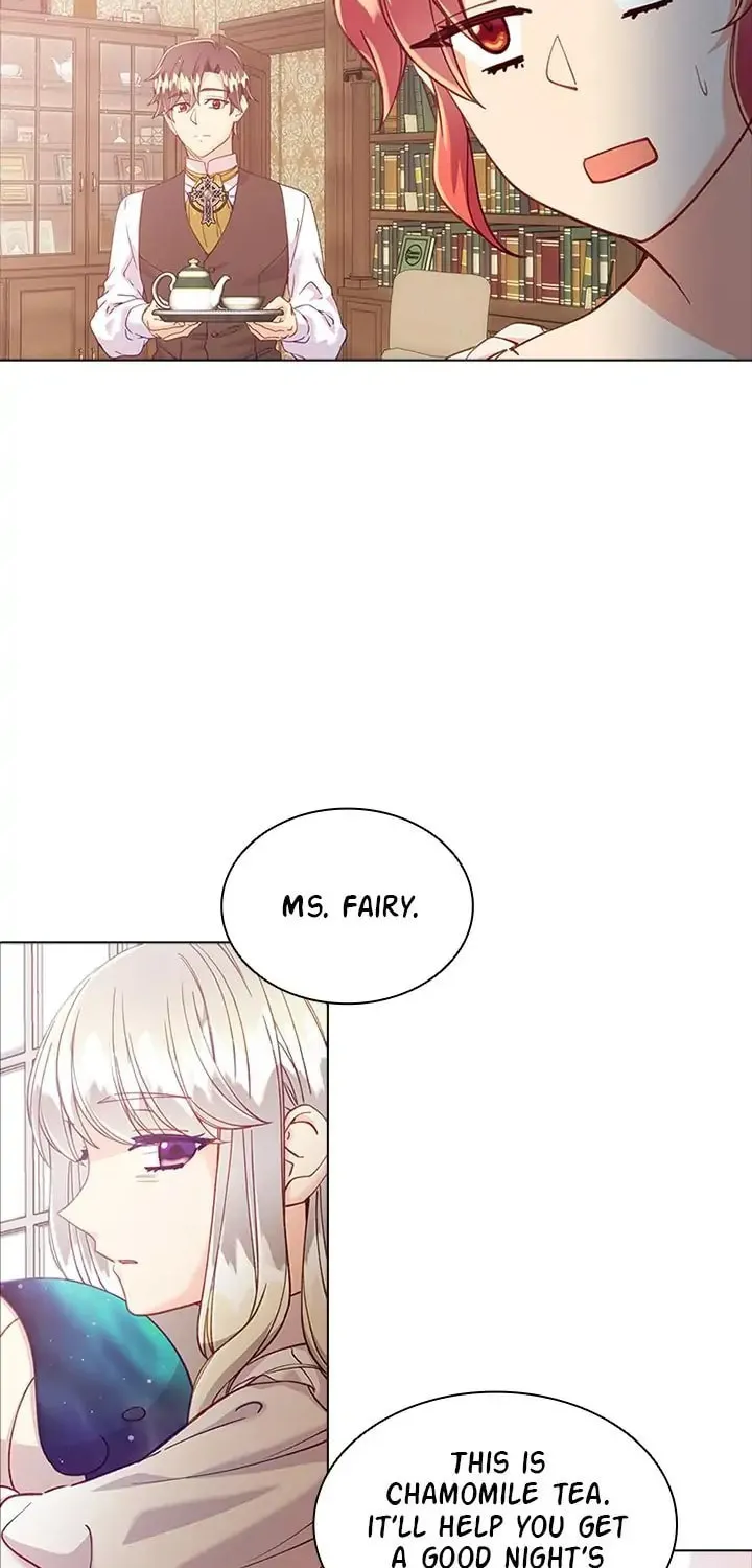 The Mighty Extra: One Girl Changes the World Chapter 21 page 62 - 