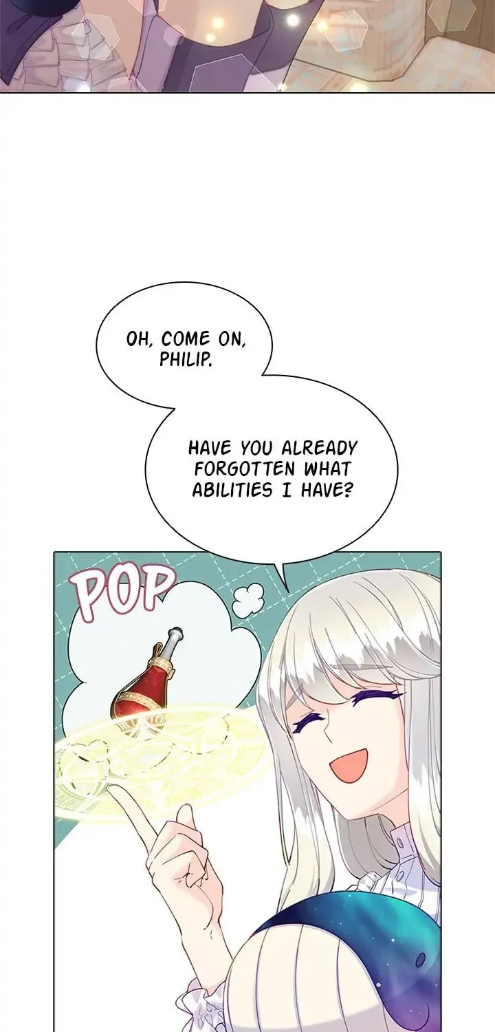 The Mighty Extra: One Girl Changes the World Chapter 21 page 65 - 