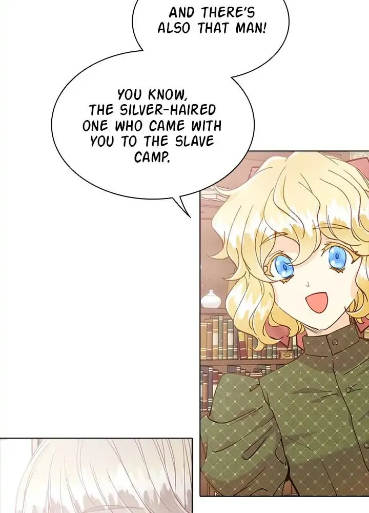 The Mighty Extra: One Girl Changes the World Chapter 21 page 72 - 
