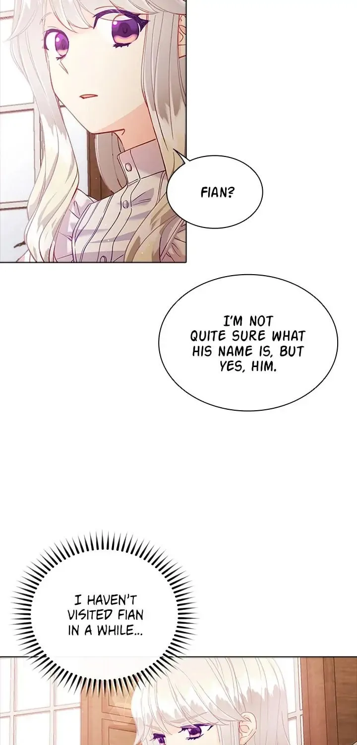 The Mighty Extra: One Girl Changes the World Chapter 21 page 73 - 
