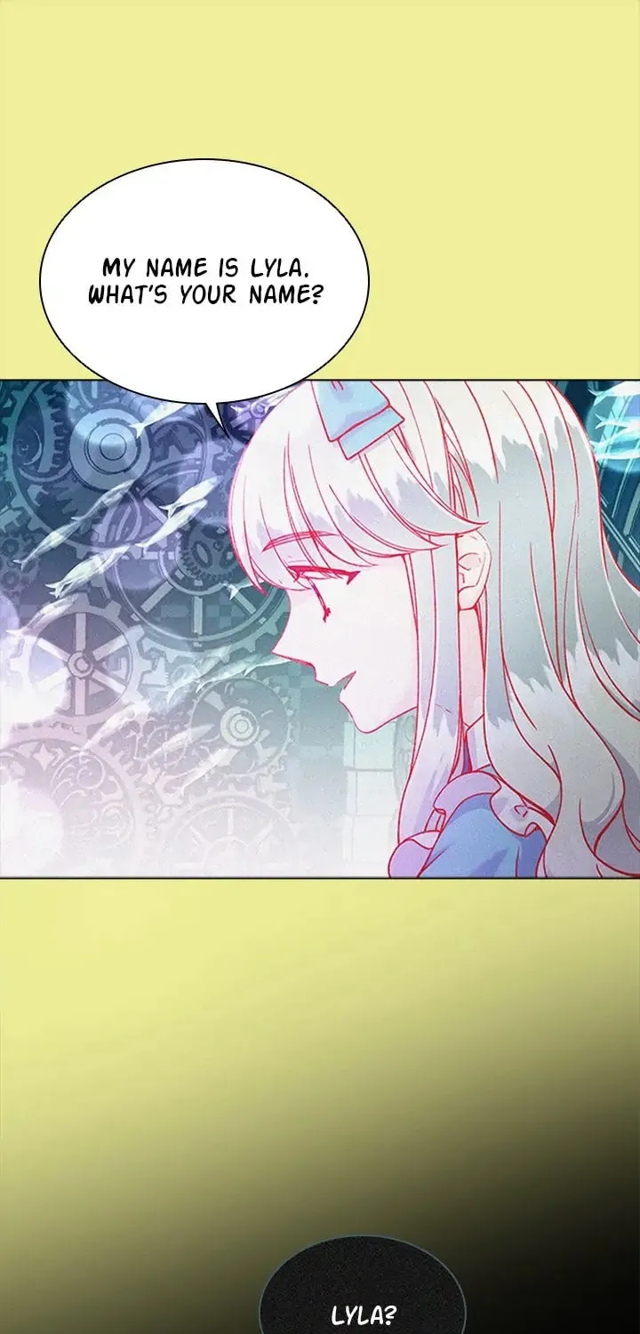 The Mighty Extra: One Girl Changes the World Chapter 21 page 10 - 