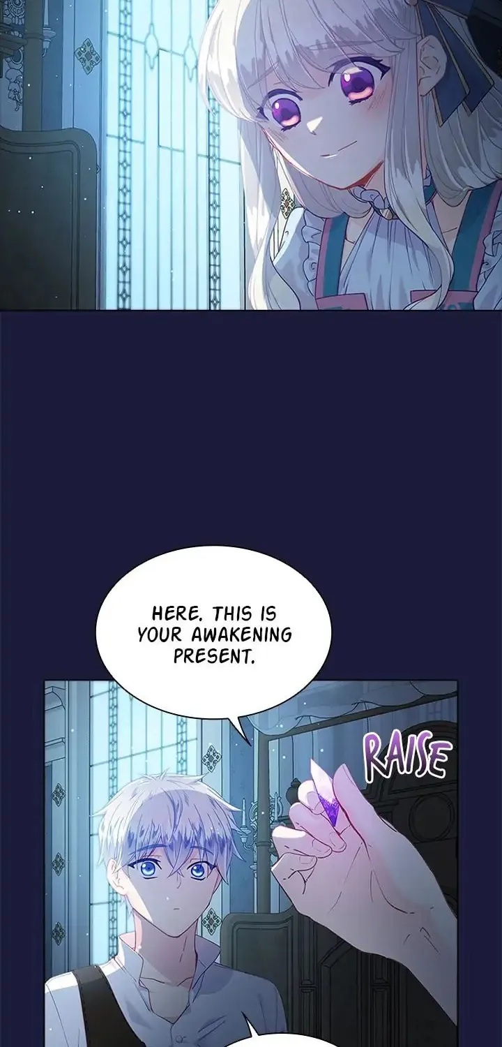 The Mighty Extra: One Girl Changes the World Chapter 22 page 12 - 