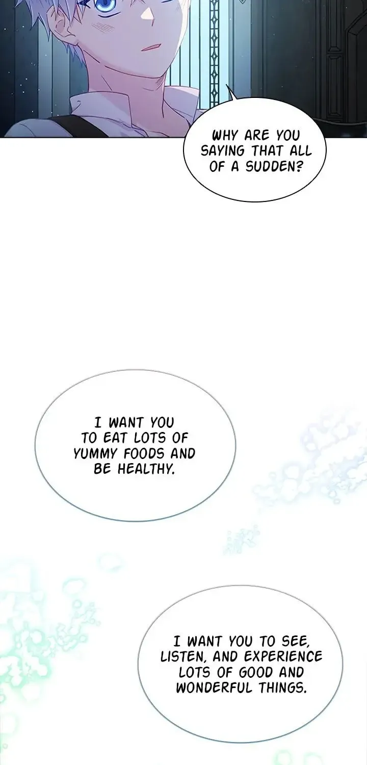 The Mighty Extra: One Girl Changes the World Chapter 22 page 20 - 