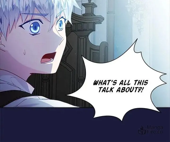 The Mighty Extra: One Girl Changes the World Chapter 22 page 24 - 
