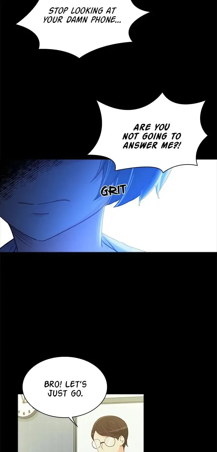 The Mighty Extra: One Girl Changes the World Chapter 22 page 40 - 