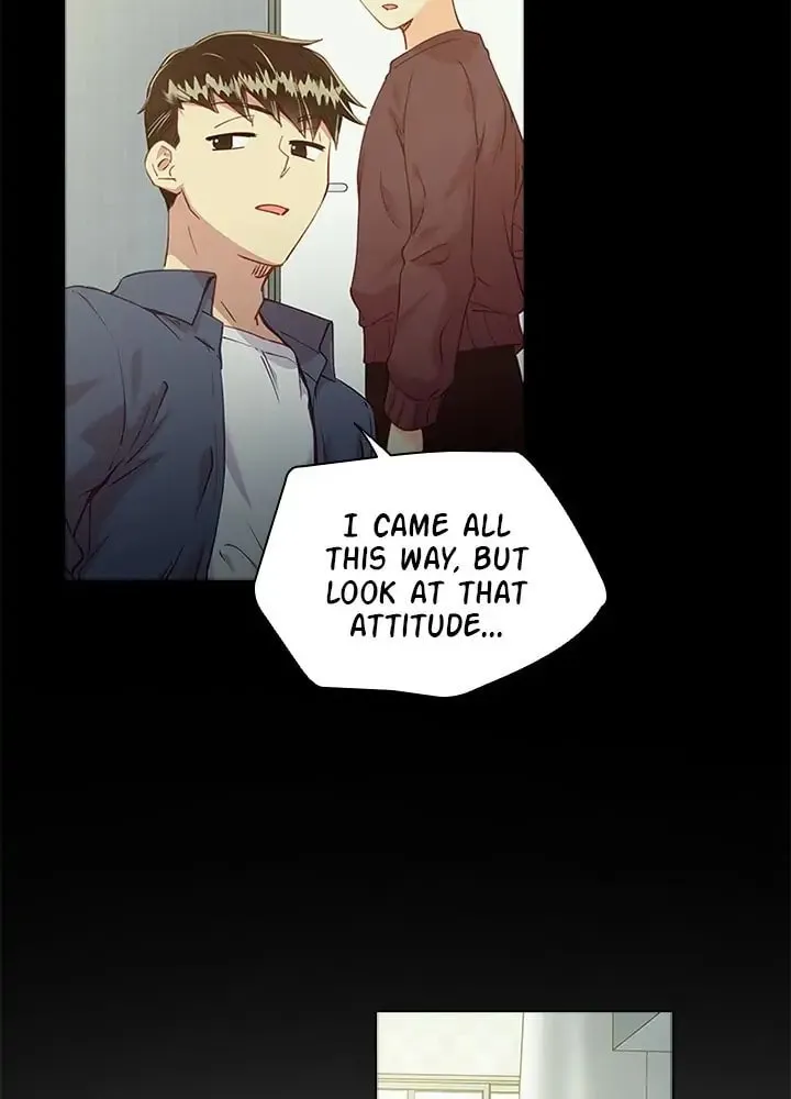The Mighty Extra: One Girl Changes the World Chapter 22 page 41 - 