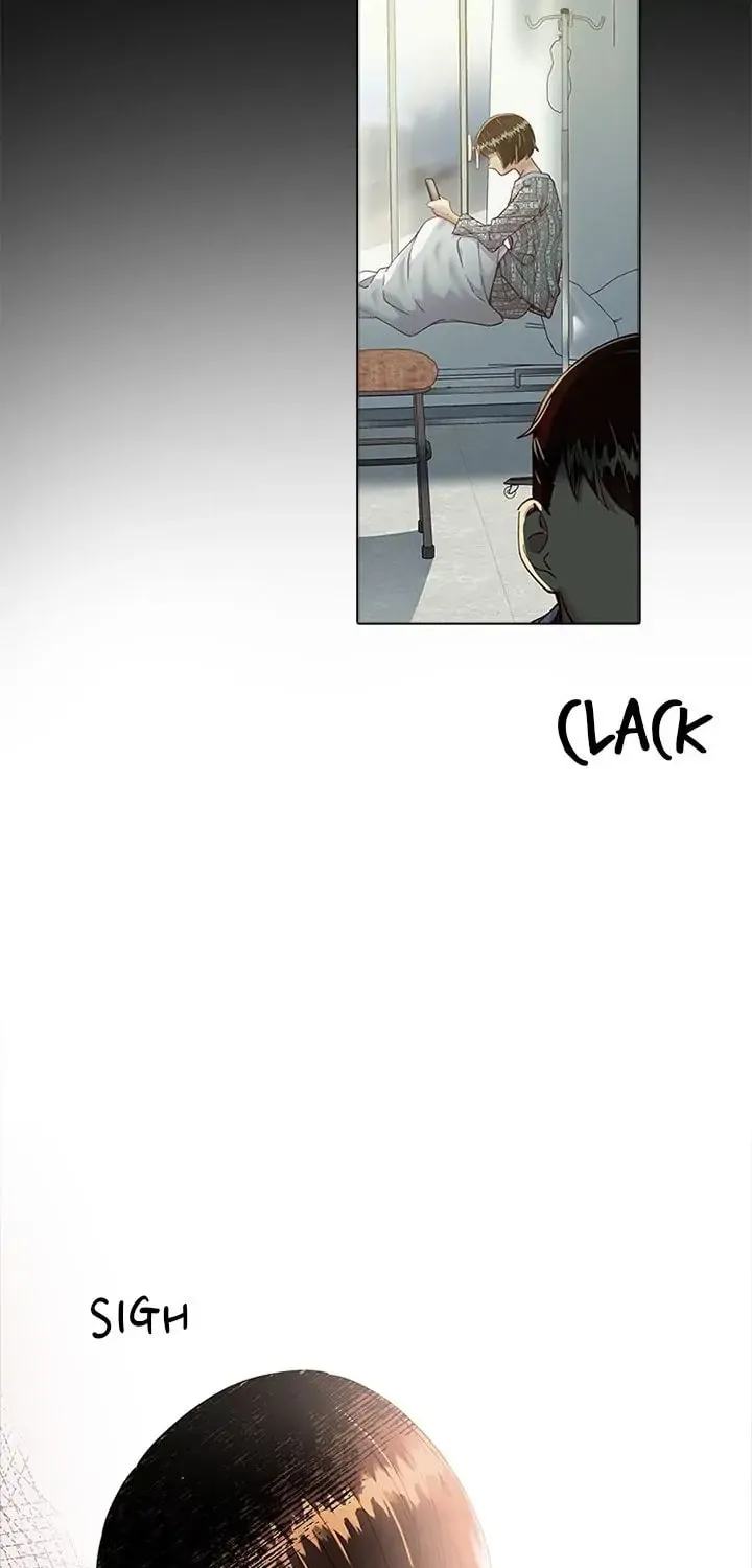 The Mighty Extra: One Girl Changes the World Chapter 22 page 42 - 