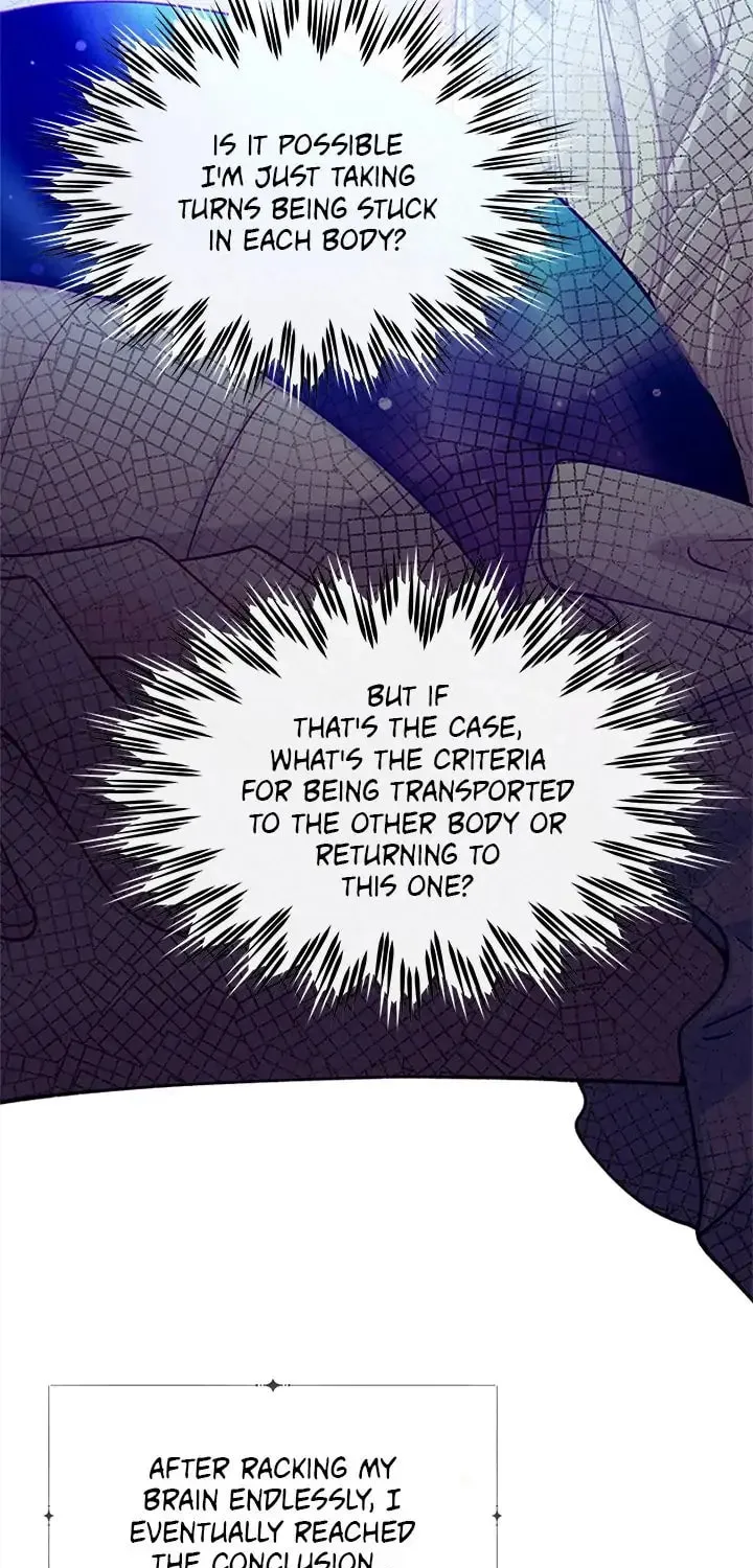 The Mighty Extra: One Girl Changes the World Chapter 22 page 54 - 