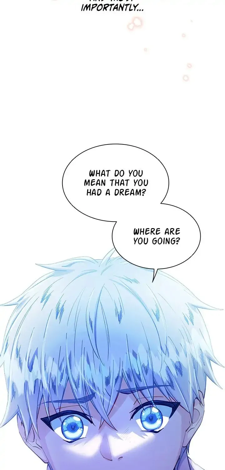 The Mighty Extra: One Girl Changes the World Chapter 22 page 57 - 