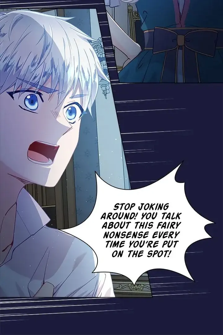 The Mighty Extra: One Girl Changes the World Chapter 22 page 61 - 
